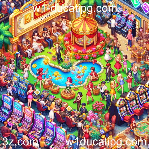 A Importância dos Eventos em Jogos Online